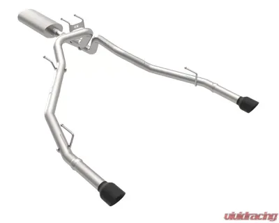 Kooks Catback w/ Black Tips Ram 1500 | 1500 Classic 5.7L Hemi 2009-2022 - 35104110