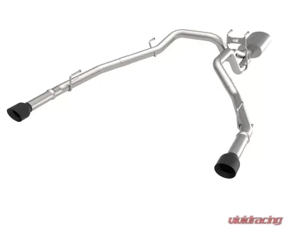Kooks Catback w/ Black Tips Ram 1500 | 1500 Classic 5.7L Hemi 2009-2022 - 35104110