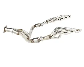 Kooks 1 7/8 Inch x 3 Inch Stainless Steel Long Tube Headers Dodge Ram 1500 2019-2020