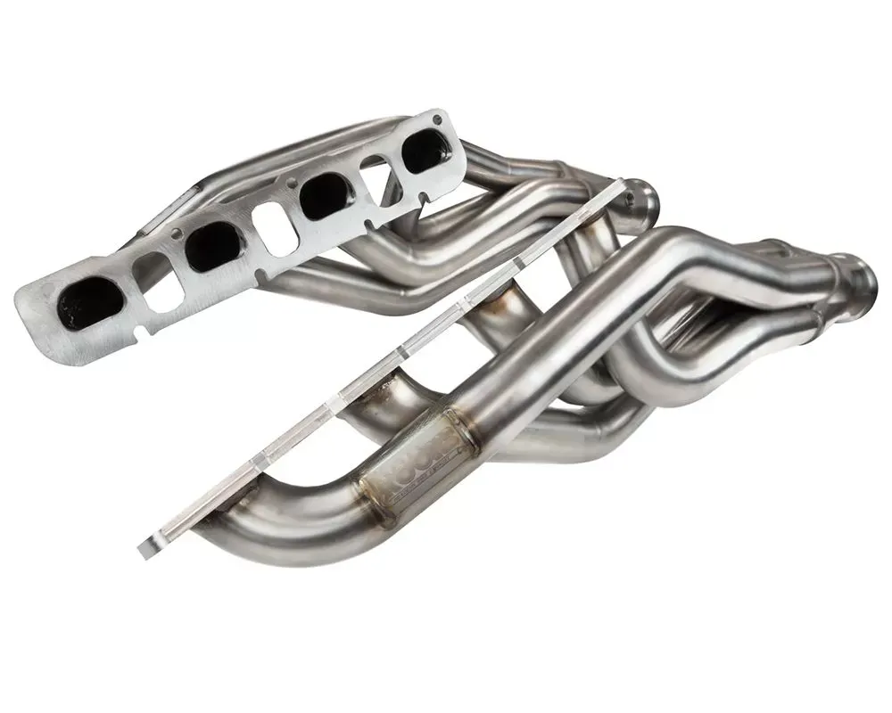 Kooks 1.75" x 3" Stainless Steel Longtube Header Jeep Grand Cherokee 5.7L | Dodge Durango  5.7L 2011-2021 - 36102201