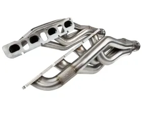 Kooks 1-7/8 x 3 Header & Green Catted HEMI Connector Kit Dodge Durango | Jeep Grand Cherokee 2011-2020