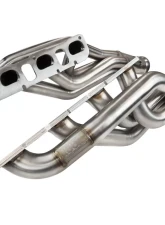 Kooks 1-7/8 x 3 Header & Green Catted HEMI Connector Kit Dodge Durango | Jeep Grand Cherokee 2011-2020                                     - 3610H431 - Image 2