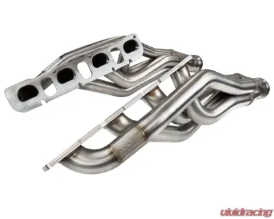 Kooks 1-7/8 x 3 Header & Green Catted HEMI Connector Kit Dodge Durango | Jeep Grand Cherokee 2011-2020 - 3610H431
