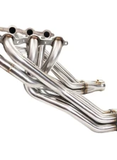Kooks 1 3/4" x 3" Stainless Steel Long Tube Headers Jeep Wrangler JK 2007-2018                                     - 37102200 - Image 2