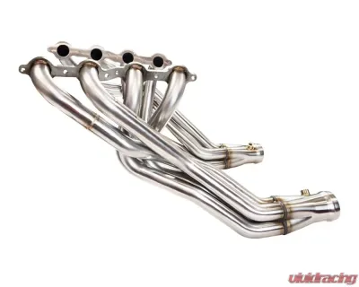Kooks 1 3/4" x 3" Stainless Steel Long Tube Headers Jeep Wrangler JK 2007-2018 - 37102200
