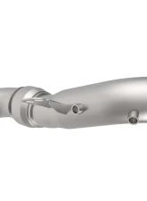 Kooks 4" Stainless Steel Race Downpipe Toyota Supra A90 2020-2024                                     - 44113100 - Image 2