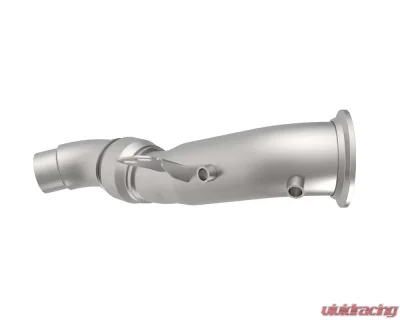 Kooks 4" Stainless Steel Race Downpipe Toyota Supra A90 2020-2024 - 44113100