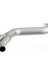 Kooks 3-1/2" X 3" Stainless Steel Mid Section Race Pipe Toyota Supra A90 2020-2024                                     - 44114300 - Image 2