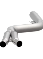 Kooks 3-1/2" X 3" Stainless Steel Mid Section Race Pipe Toyota Supra A90 2020-2024                                     - 44114300 - Image 2