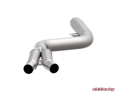 Kooks 3-1/2" X 3" Stainless Steel Mid Section Race Pipe Toyota Supra A90 2020-2024 - 44114300