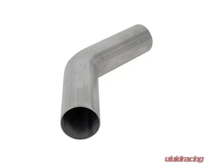 Kooks 1-7/8 Inch 304 Stainless 45 Degree Bend 18ga Mandrel Bent Pipe 2.50 Inch CLR - 45-188-25-18-304
