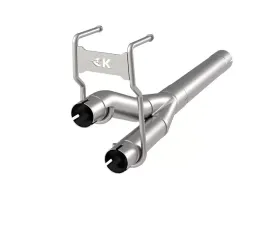 Kooks Muffler Delete Ram 1500 | 1500 Classic 5.7L Hemi 2009-2022