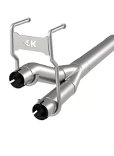 Kooks Muffler Delete Ram 1500 | 1500 Classic 5.7L Hemi 2009-2022                                     - 35104000 - Image 2