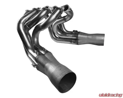 Kooks 2 1/8"  x 2 1/4" x 4" Stainless Steel Headers w/ Venturi Collectors - 61002100
