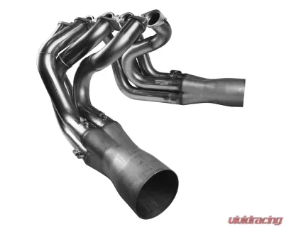 Kooks 2.25" x 2 3/8" x 4.5" Stainless Steel Headers - 61002300