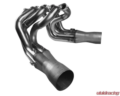 Kooks 2 3/8" x 2.5" x 5" Stainless Steel Headers - 61002500