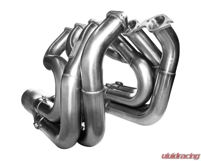 Kooks 2.25" x 2 3/8" x 4" Stainless Steel Headers - 61202300