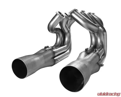 Kooks 2.25" x 2 3/8" x 4" Stainless Steel Headers - 61202300