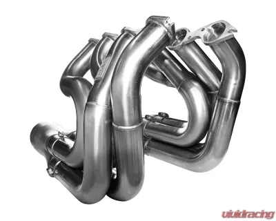 Kooks 2 3/8" x 2.5" x 5" Stainless Steel Headers - 61202500