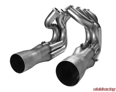 Kooks 2 3/8" x 2.5" x 5" Stainless Steel Headers - 61202500