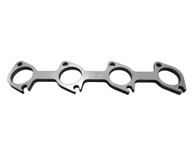 Kooks Ford 2V Modular Header Flange - 3/8