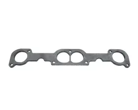 Kooks 23 Degree SBC Stahl Header Flange - 3/8