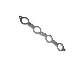 Kooks LSX Header Flange Thick Stainless Round Port for 1.75 Inch Primaries
