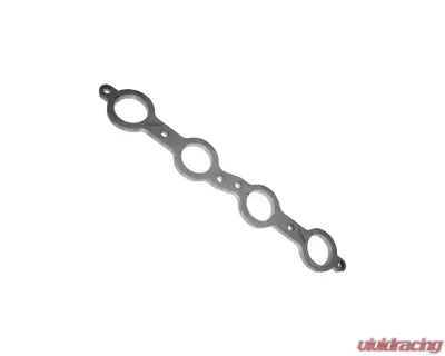Kooks LSX Header Flange Thick Stainless Round Port for 1.75 Inch Primaries - 7046-S
