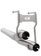 Kooks Muffler Delete Ram 1500 | 1500 Classic 5.7L Hemi 2009-2022                                     - 35104000 - Image 2