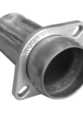 Kooks Stainless Steel 2.5" Male Ball and Socket Connection Kit                                     - 7105-AS-MALE - Image 2