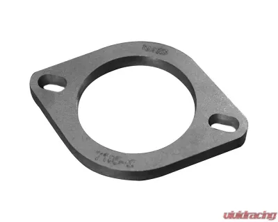 Kooks Stainless Steel 2.5" Two Bolt Collector Flange - 7105-S