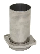 Kooks Stainless Steel 3" Female Ball and Socket Flange                                     - 7106S-FEMALE - Image 2