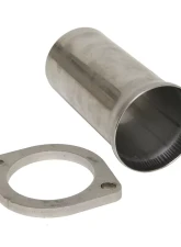 Kooks Stainless Steel 3" Female Ball and Socket Flange                                     - 7106S-FEMALE - Image 2