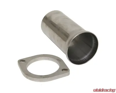 Kooks Stainless Steel 3" Female Ball and Socket Flange - 7106S-FEMALE