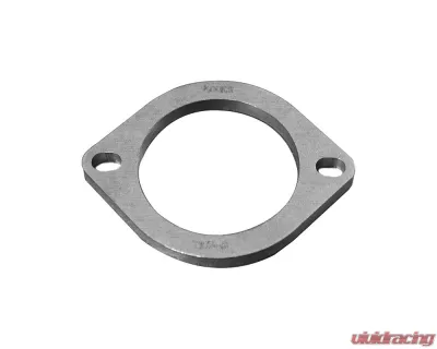 Kooks Stainless Steel 3" Two Bolt Collector Flange - 7107-S