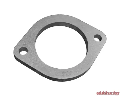 Kooks Stainless Steel 2.5" 2 Bolt Exhaust Corvette Flange - 7127-S