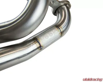 Kooks 2" x 3" Stainless Steel Long Tube Headers Chevrolet Corvette C6 2005-2013 - 21602601