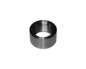 Kooks Stainless Steel O2 Sensor Bung Fitting