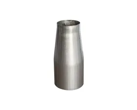 Kooks Steel Weld on Reducer Cone Collector 3