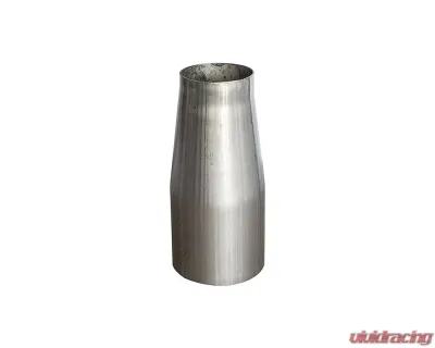 Kooks Steel Weld on Reducer Cone Collector 3" x 2.5 - 9050S