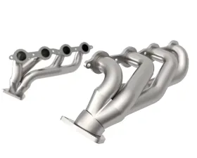 Kooks 1-5/8 Inch x 1.75 Inch x 2.5 Inch Shorty Headers GM LS Engine Truck 2002-2013