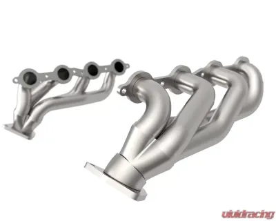 Kooks 1-5/8 Inch x 1.75 Inch x 2.5 Inch Shorty Headers GM LS Engine Truck 2002-2013 - 28501120