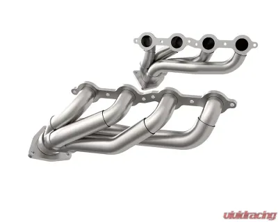 Kooks 1-5/8 Inch x 1.75 Inch x 2.5 Inch Shorty Headers GM LS Engine Truck 2002-2013 - 28501120