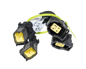 Kooks O2 Extension Kit 2 6 Inch Extension Harness 4-Pin Dodge Ram 1500 5.7L HEMI 2009+