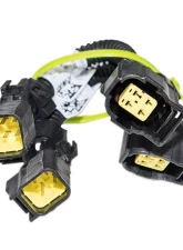 Kooks O2 Extension Kit 2 6 Inch Extension Harness 4-Pin Dodge Ram 1500 5.7L HEMI 2009+                                     - CAS-104110 - Image 2