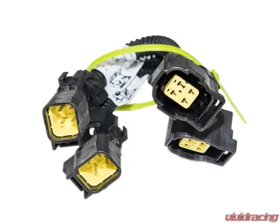 Kooks O2 Extension Kit 2 6 Inch Extension Harness 4-Pin Dodge Ram 1500 5.7L HEMI 2009+ - CAS-104110