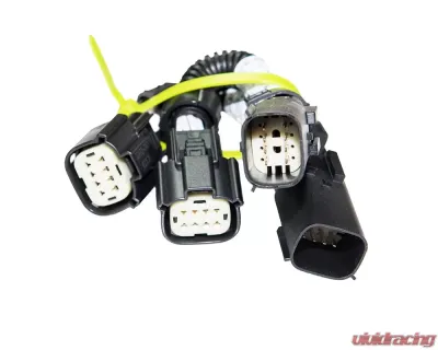 Kooks O2 Extension Kit Dodge Challenger Hellcat | Jeep Grand Cherokee Trackhawk 2015+ - CAS-104322
