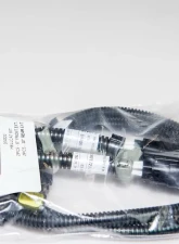 Kooks O2 Extension Kit Dodge Challenger Hellcat | Jeep Grand Cherokee Trackhawk 2015+                                     - CAS-104322 - Image 3