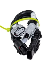 Kooks O2 Extension Kit Chevrolet Camaro SS 2016                                     - CAS-104326 - Image 2