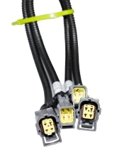 Kooks O2 Extension Kit 2 18 Inch Extension Harness 4-Pin Dodge Viper                                     - CAS-105094-2 - Image 2